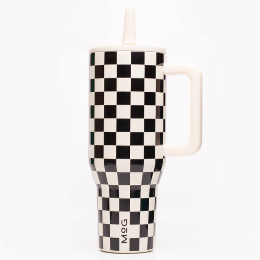 Black and White Chess