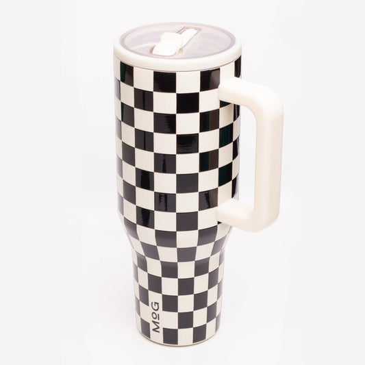 Black and White Chess